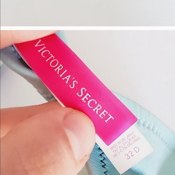 Victoria’s Secret strapless bikini top - Picture 3 of 3